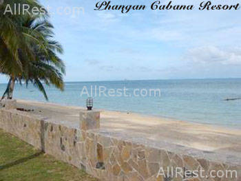 Phangan Cabana Resort 11